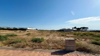 Terreno em Lorca, Spain N.º 171725