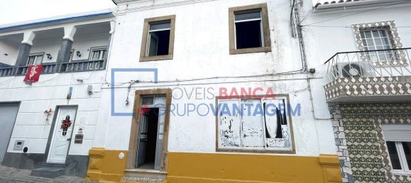 3 bedrooms Apartment in Gafete, Portugal No. 9633 20