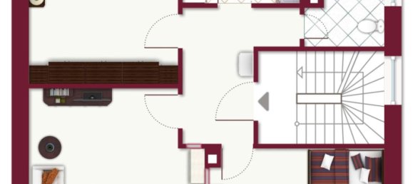 2 bedrooms Apartment in Stuttgart, Germany No. 273510 32