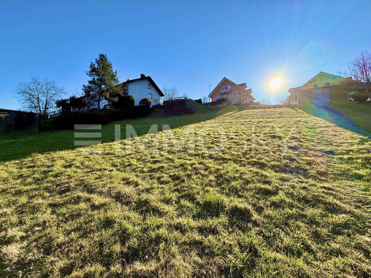  قطعة أرض في Aschaffenburg, Germany رقم 126826