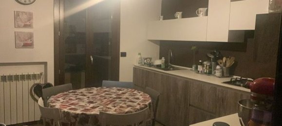 4-salle Appartement à Ventimiglia, Italy No. 169136 13