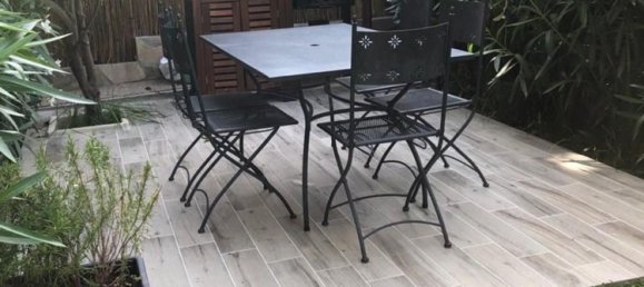 4-salle Appartement à Ventimiglia, Italy No. 169136 10