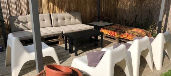 4-salle Appartement à Ventimiglia, Italy No. 169136 8