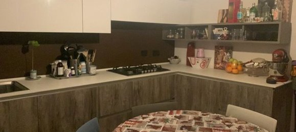 4-salle Appartement à Ventimiglia, Italy No. 169136 11