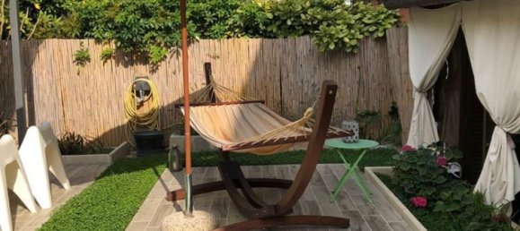 4-salle Appartement à Ventimiglia, Italy No. 169136 7