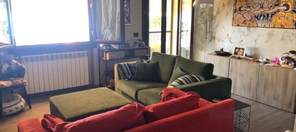 4-salle Appartement à Ventimiglia, Italy No. 169136 6