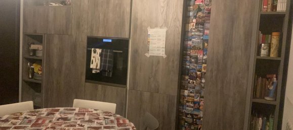 4-salle Appartement à Ventimiglia, Italy No. 169136 12