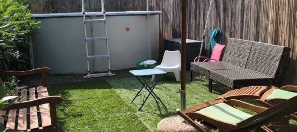 4-salle Appartement à Ventimiglia, Italy No. 169136 9