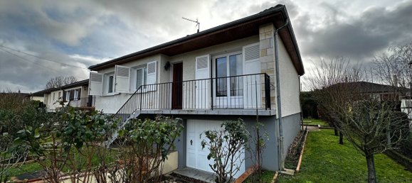 2 chambres Maison à Bourges, France No. 83842 10