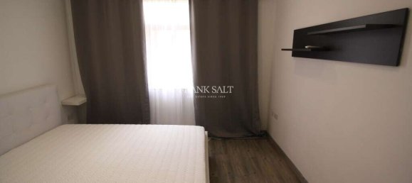 2 Schlafzimmer Wohnung in Msida, Malta, Nr. 9547 14