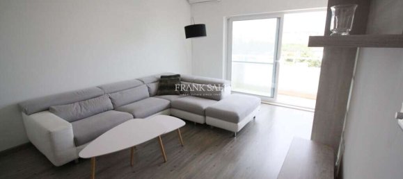 2 Schlafzimmer Wohnung in Msida, Malta, Nr. 9547 4