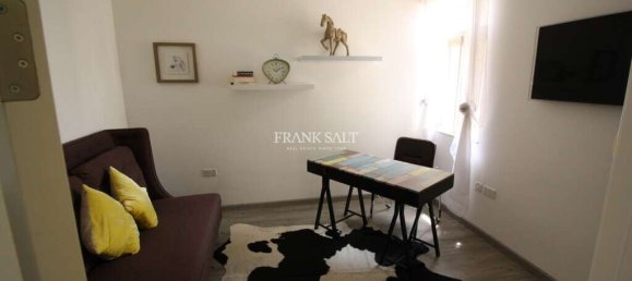 2 Schlafzimmer Wohnung in Msida, Malta, Nr. 9547 10