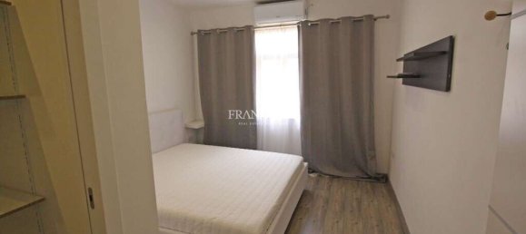 2 Schlafzimmer Wohnung in Msida, Malta, Nr. 9547 16