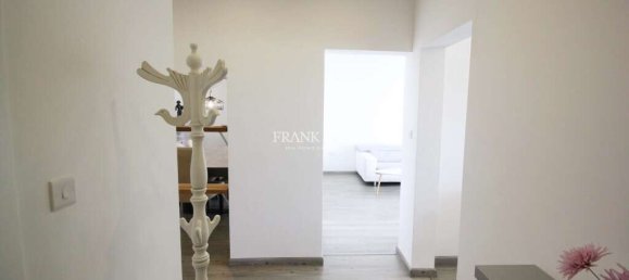 2 Schlafzimmer Wohnung in Msida, Malta, Nr. 9547 8