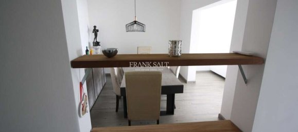 2 Schlafzimmer Wohnung in Msida, Malta, Nr. 9547 7