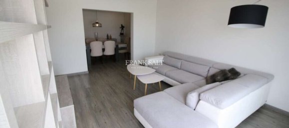 2 Schlafzimmer Wohnung in Msida, Malta, Nr. 9547 2