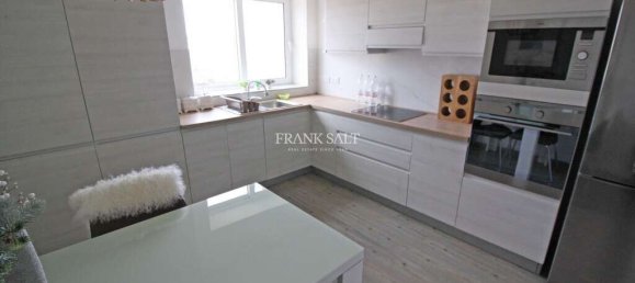 2 Schlafzimmer Wohnung in Msida, Malta, Nr. 9547 6