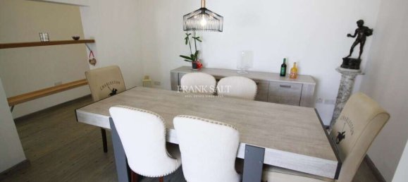 2 Schlafzimmer Wohnung in Msida, Malta, Nr. 9547 3