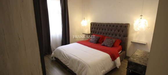 2 Schlafzimmer Wohnung in Msida, Malta, Nr. 9547 19