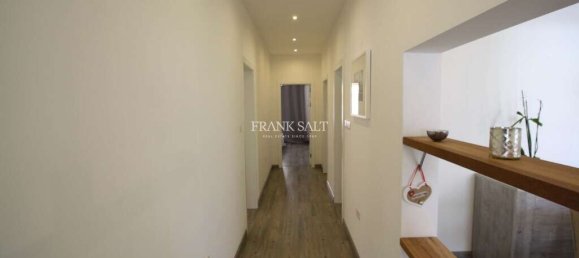 2 Schlafzimmer Wohnung in Msida, Malta, Nr. 9547 9