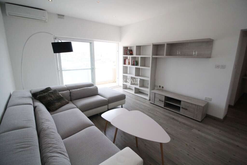 2 Schlafzimmer Wohnung in Msida, Malta, Nr. 9547