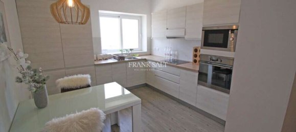 2 Schlafzimmer Wohnung in Msida, Malta, Nr. 9547 5