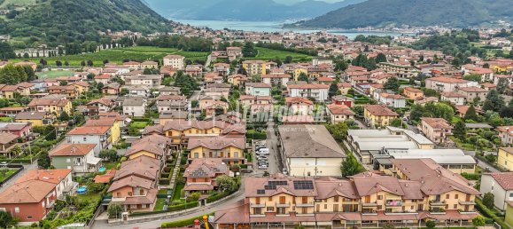 Apartamento de 2 dormitorios en Villongo, Italy No. 312568 11