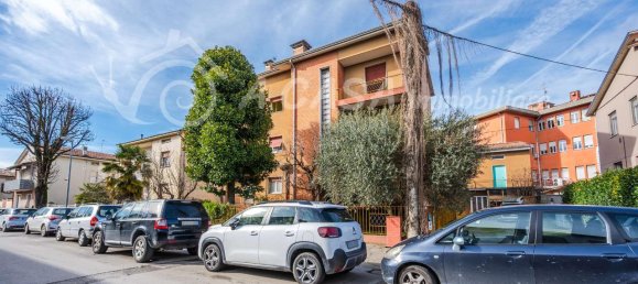 4 rooms Apartment in San Secondo Parmense, Italy No. 9274 2