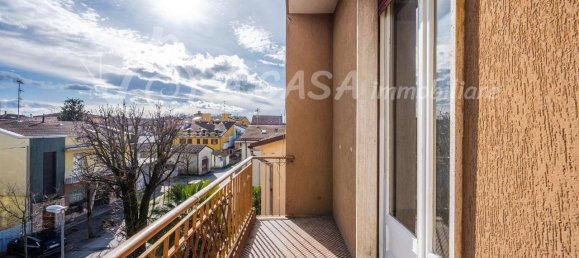 4 rooms Apartment in San Secondo Parmense, Italy No. 9274 27