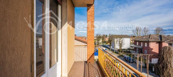 4 rooms Apartment in San Secondo Parmense, Italy No. 9274 31