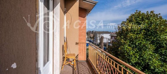 4 rooms Apartment in San Secondo Parmense, Italy No. 9274 23