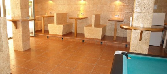 11 bedrooms Villa in Denia, Spain No. 10936 8