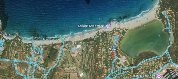 6 bedrooms House in Sardinia, Italy No. 334335 4