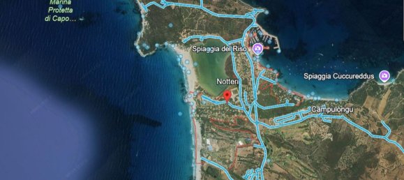 6 bedrooms House in Sardinia, Italy No. 334335 2