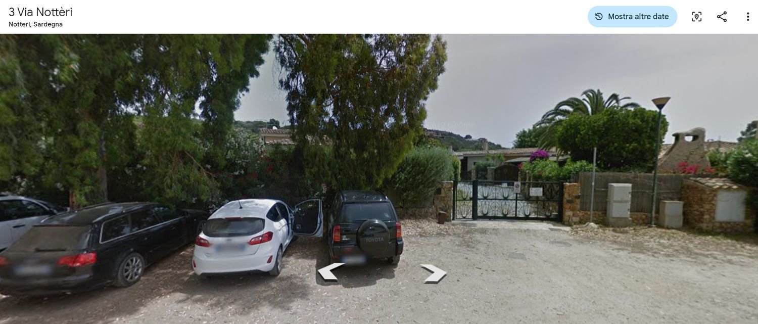 6 bedrooms House in Sardinia, Italy No. 334335