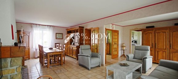 4 bedrooms House in Peronne, France No. 100100 5