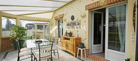 4 bedrooms House in Peronne, France No. 100100 18