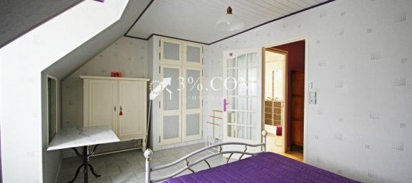 4 bedrooms House in Peronne, France No. 100100 14