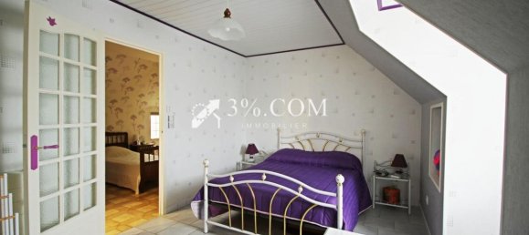 4 bedrooms House in Peronne, France No. 100100 13