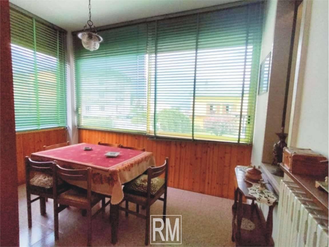 Apartamento de 3 habitaciónes en Sant'Omobono Terme, Italy No. 19146