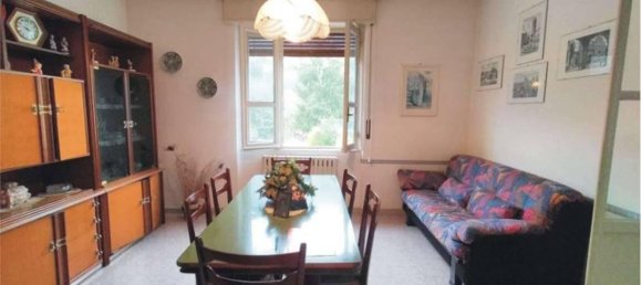 Apartamento de 3 habitaciónes en Sant'Omobono Terme, Italy No. 19146 4