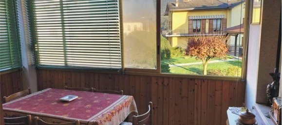 Apartamento de 3 habitaciónes en Sant'Omobono Terme, Italy No. 19146 5