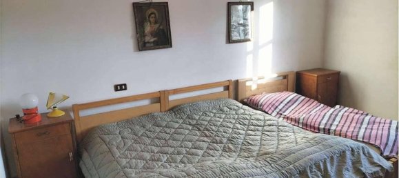 Apartamento de 3 habitaciónes en Sant'Omobono Terme, Italy No. 19146 11