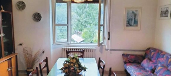 Apartamento de 3 habitaciónes en Sant'Omobono Terme, Italy No. 19146 2