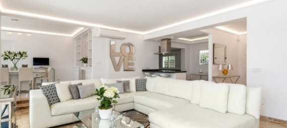 5 غرف نوم فيلا في Marbella, Spain رقم 76796 2