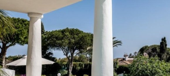 5 غرف نوم فيلا في Marbella, Spain رقم 76796 18