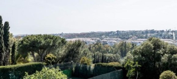 5 غرف نوم فيلا في Marbella, Spain رقم 76796 21