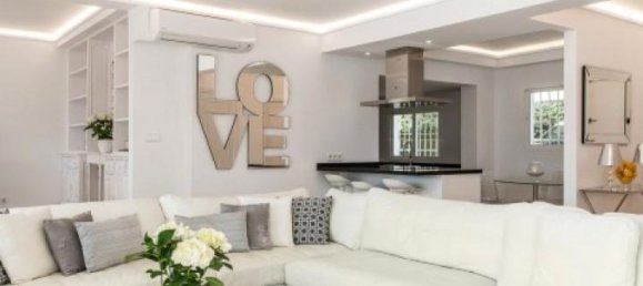 5 غرف نوم فيلا في Marbella, Spain رقم 76796 11