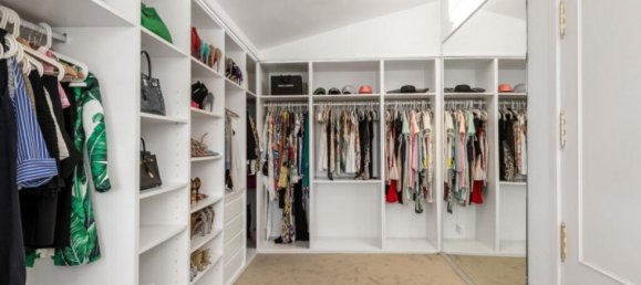 5 غرف نوم فيلا في Marbella, Spain رقم 76796 4