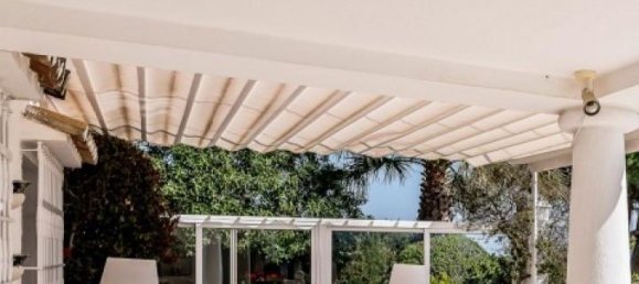 5 غرف نوم فيلا في Marbella, Spain رقم 76796 20